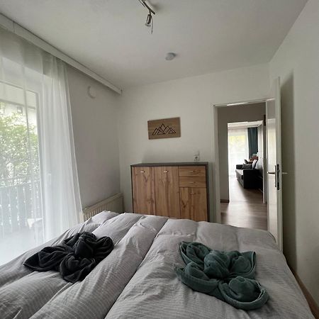 Alpha Alpin Apartment Zell am See Exteriér fotografie