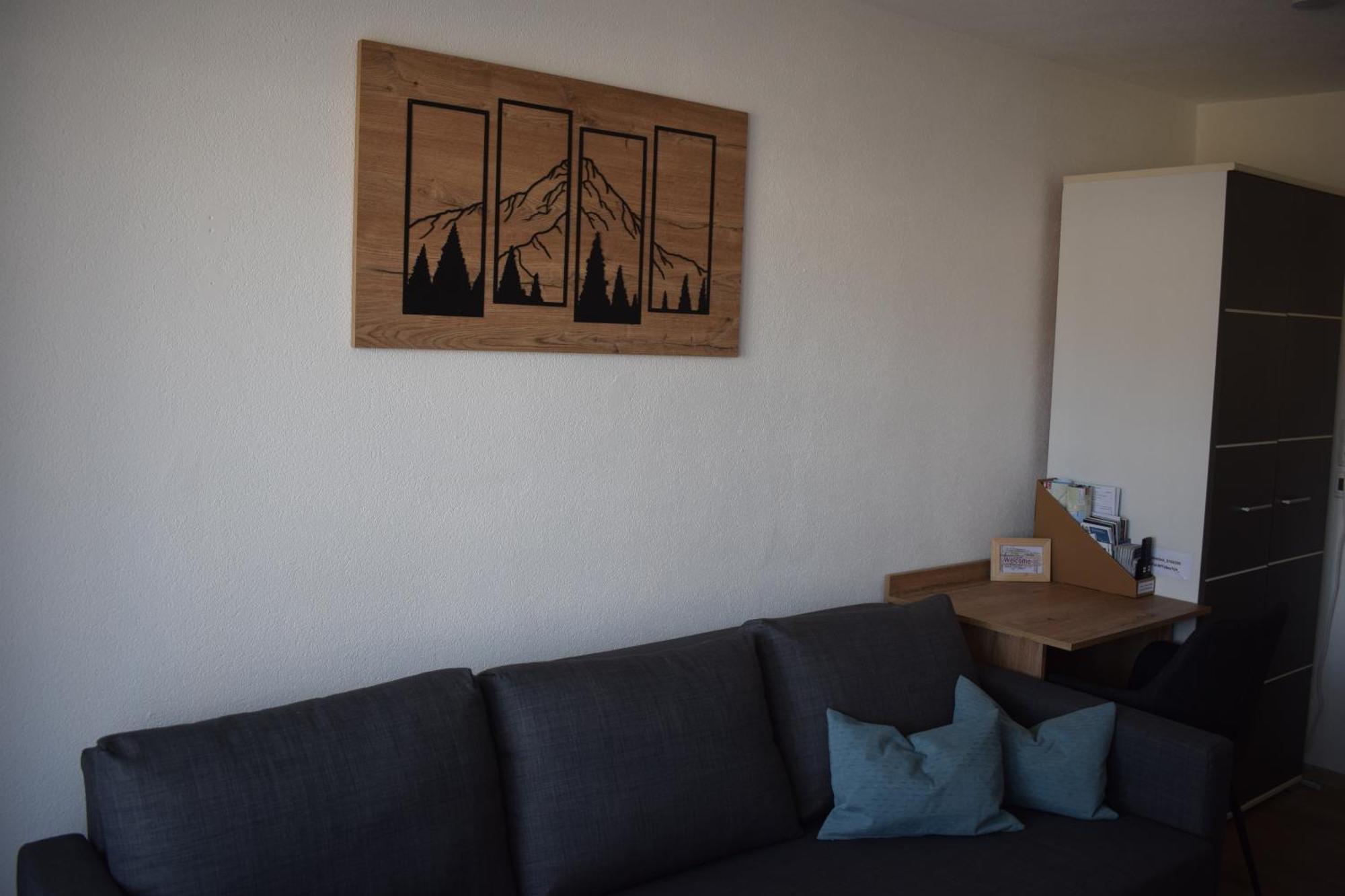 Alpha Alpin Apartment Zell am See Exteriér fotografie