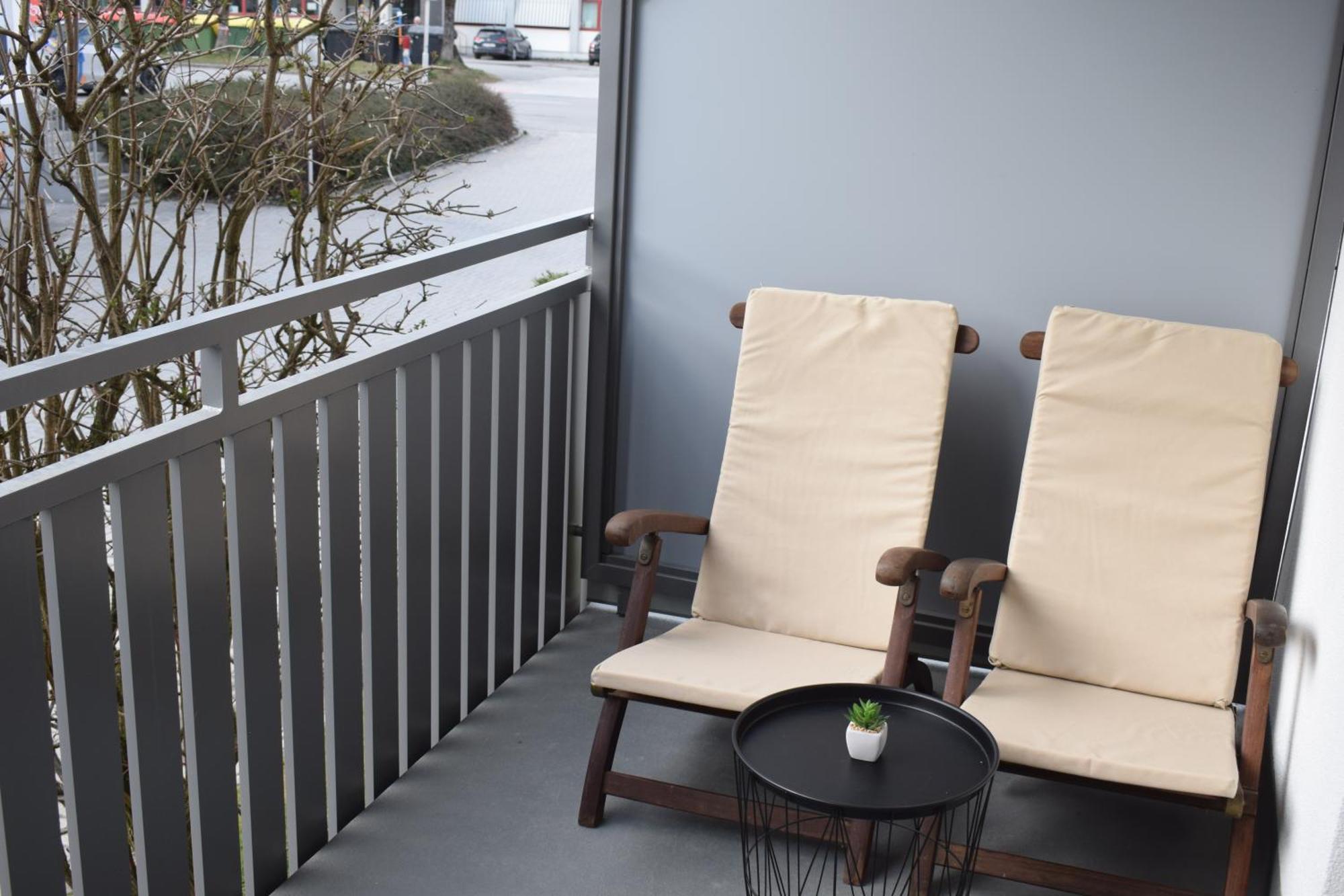 Alpha Alpin Apartment Zell am See Exteriér fotografie